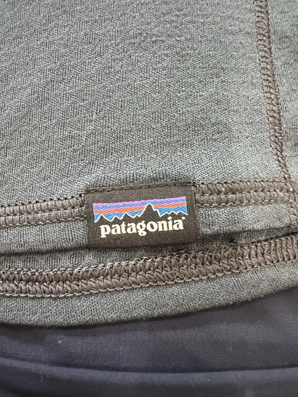 N/A this patagonia
